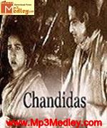 Chandi Das 1934 song download